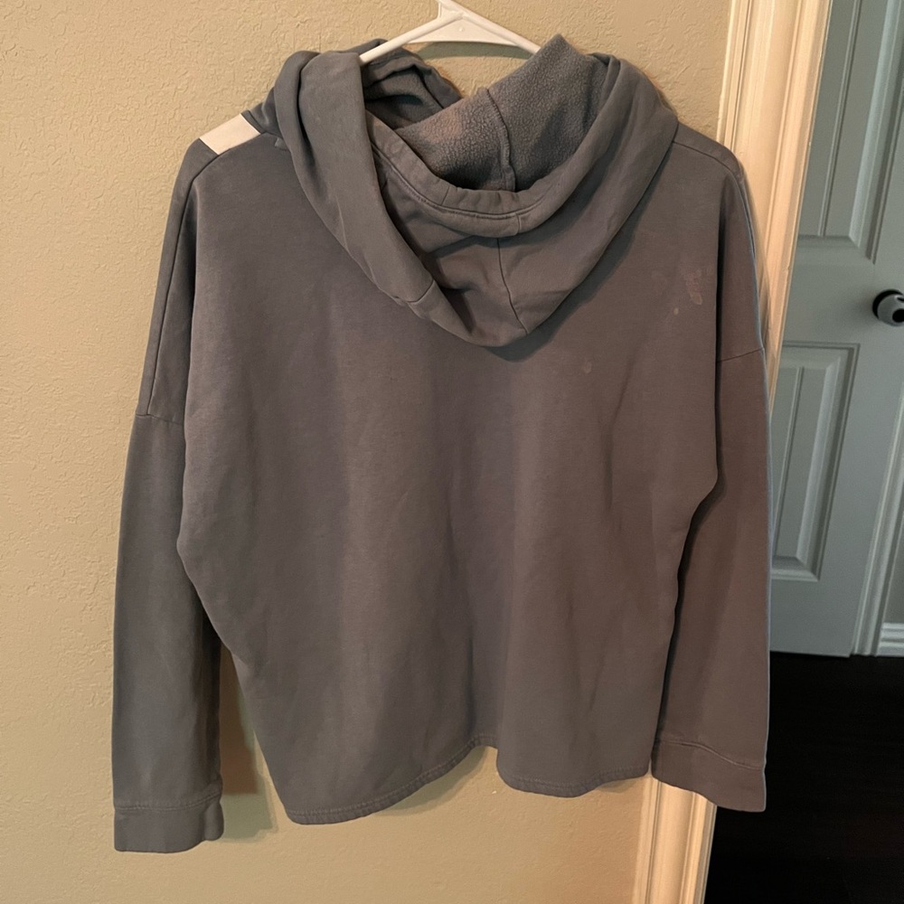 Under armour cowl neck jacket - Picture 2 of 3